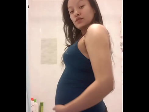 ❤️ Самая гарачая калумбійская шлюха ў сетцы ВЯРНІЛАСЯ, цяжарная, ЖАДАЕЦЬ ГЛЯДЗЕЦЬ ІХ ПРАЦЫЯЦЬ ТАКСАМА НА https://onlyfans.com/maquinasperfectas1 ️❌ Сэкс на be.courseclass.ru ❌❤