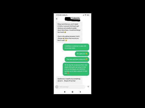 ❤️ Я дадаў у свой гарэм новую PAWG ад Tinder (размова з Tinder уключана) ️❌ Сэкс на be.courseclass.ru ❌❤