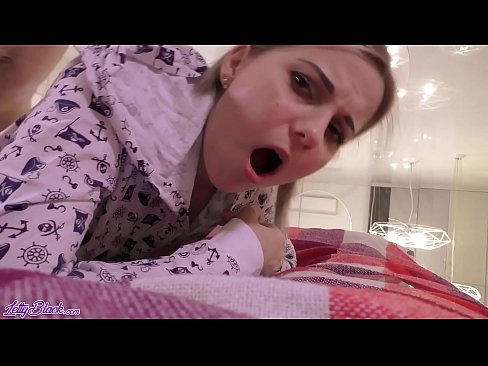 ❤️ Сэксуальная мама праглынула і сэкс у прэгістайле - сперма буйным планам ️❌  Сэкс на be.courseclass.ru ❌❤