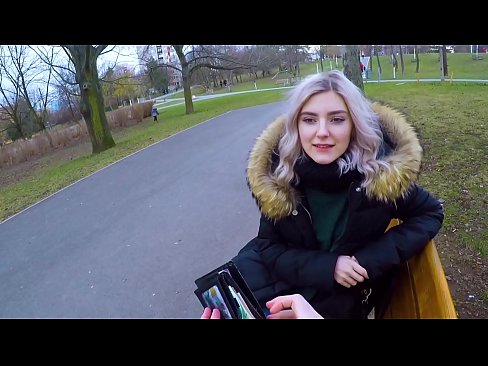 ❤️ Глытае гарачую сперму незнаёмца за грошы - мінет у парку ад Евы Эльфі ️❌ Сэкс на be.courseclass.ru ❌❤